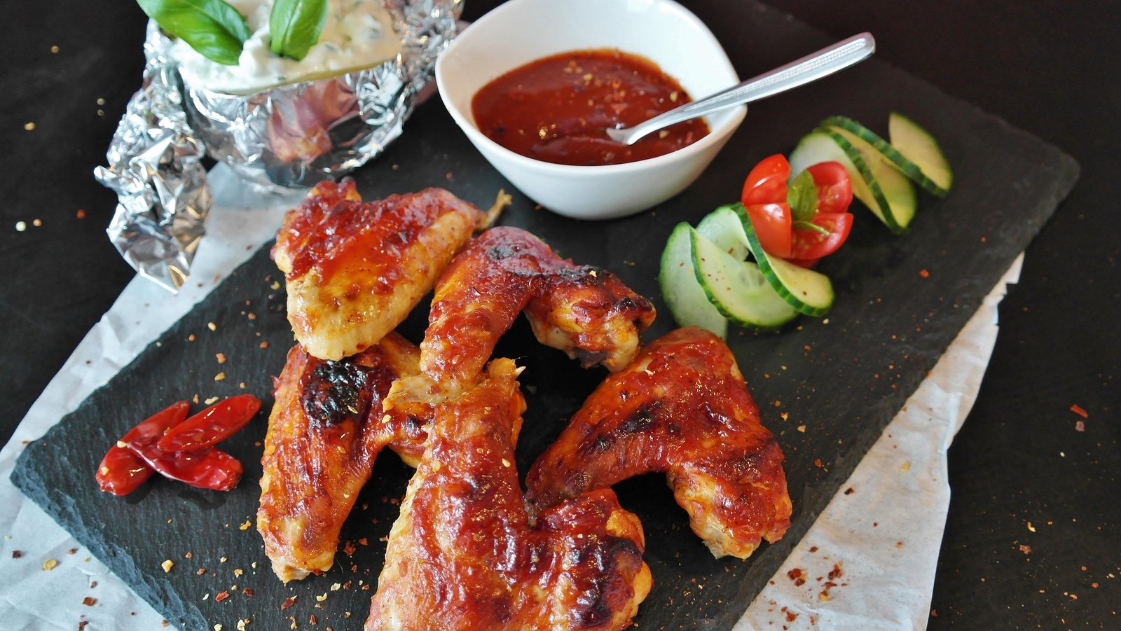 BBQ Express