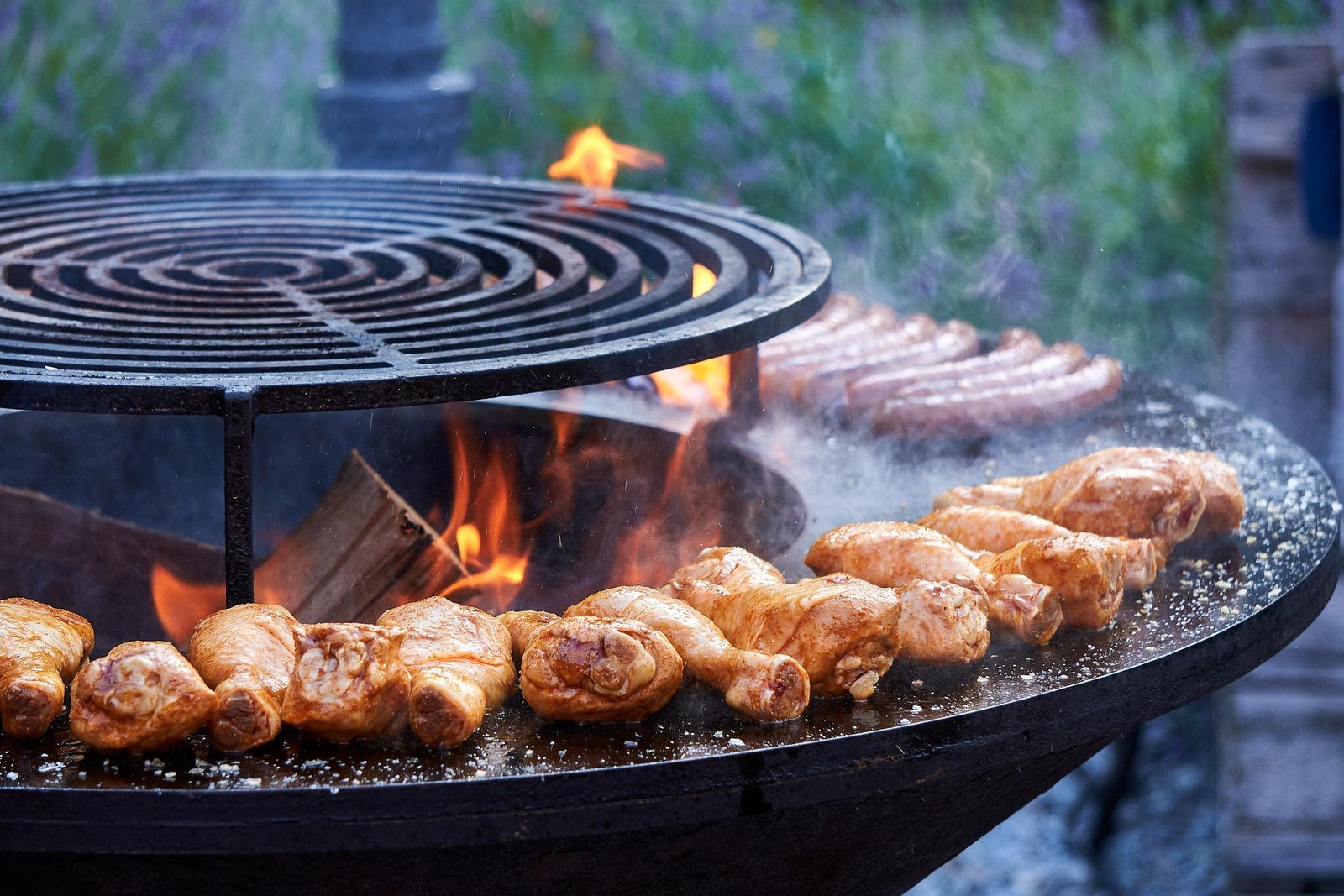 BBQ Express