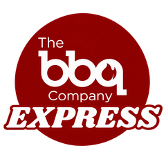 BBQ Express logo – smoked BBQ, momos and kebabs in Delhi NCR